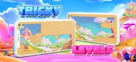 Game screenshot crush pops hack