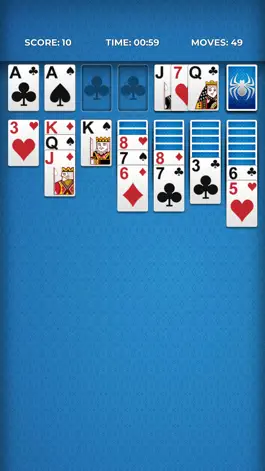 Game screenshot Solitaire Klondike: Play Cards apk