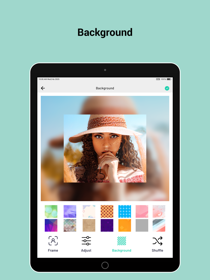 Photo Editor  Collage Maker
