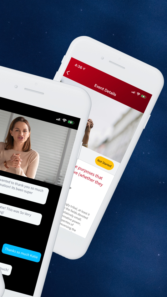 #2. BehaviorLive (iOS) By: BehaviorLive