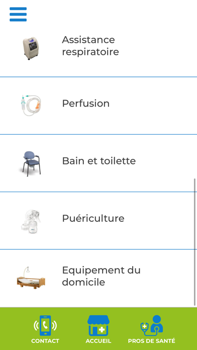 Optimipharm Screenshot