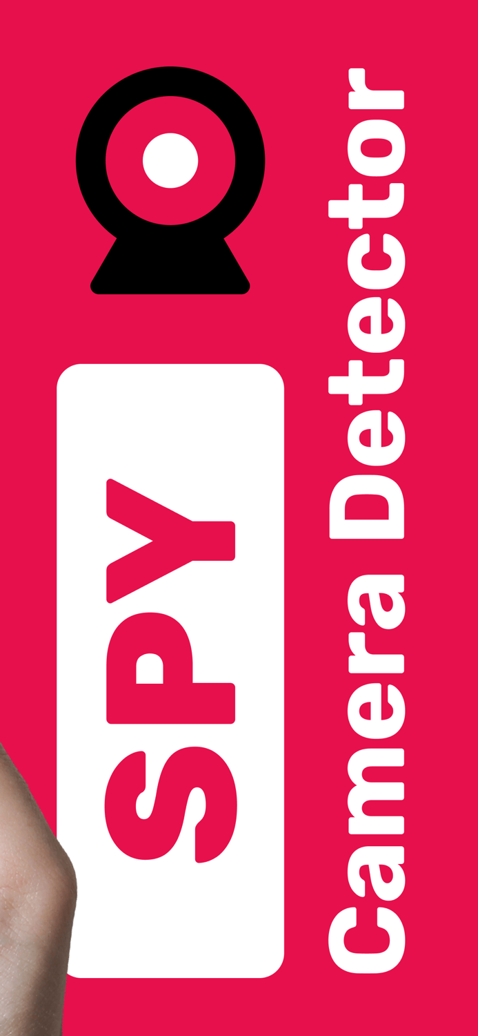 1 Hidden Camera Detector