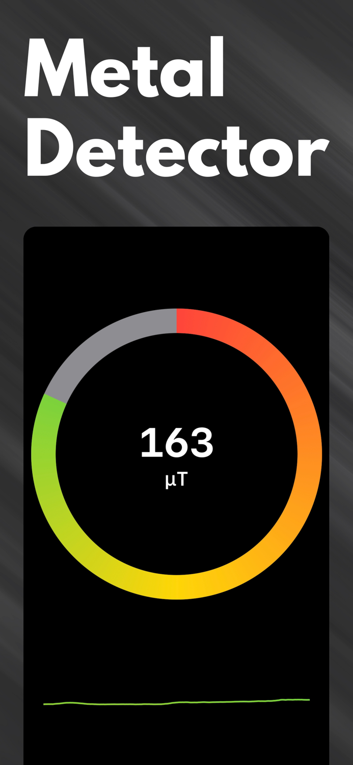 Metal Detector