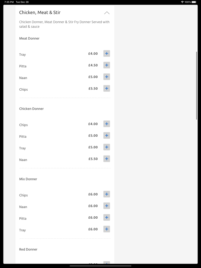 Pizza Palace - The Original