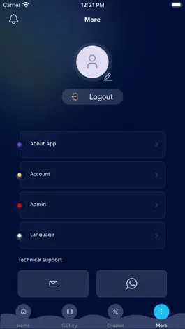 Game screenshot with OMR hack