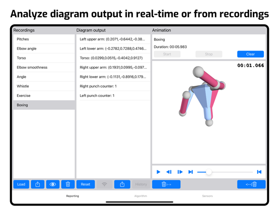 MotionScoreのおすすめ画像3