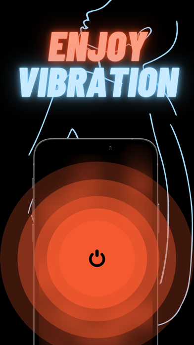 Vibrator - Strong Massager Appのおすすめ画像3