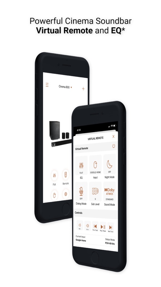 #3. Klipsch Connect (iOS) By: Klipsch Group, Inc.