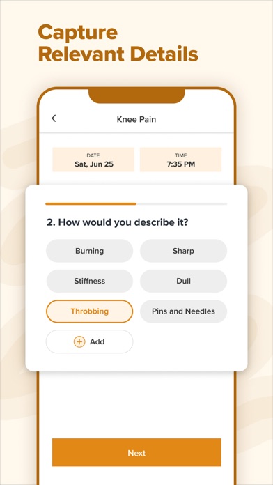DoctorPlan Screenshot
