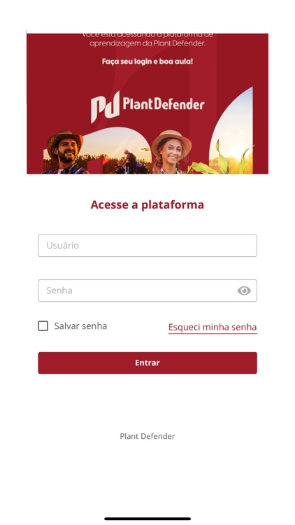 Academia Plant Defender