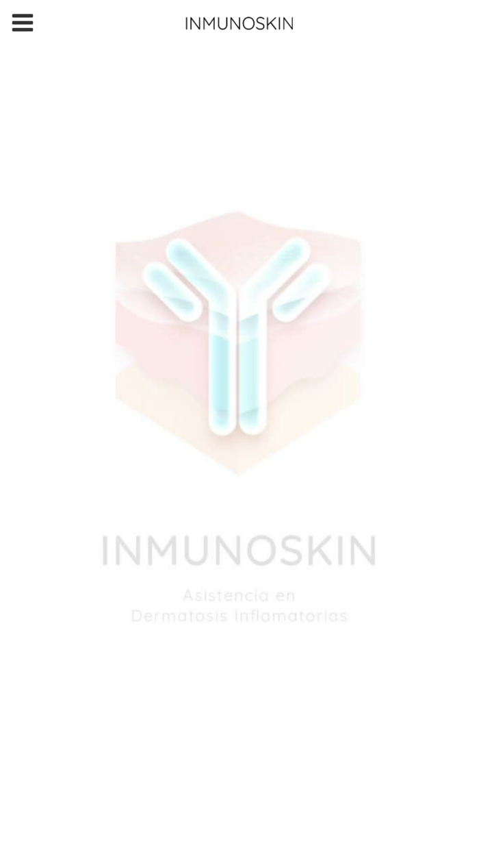 Inmunoskin