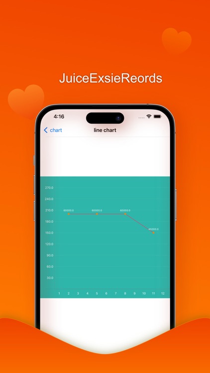JuiceExsieReords screenshot-4