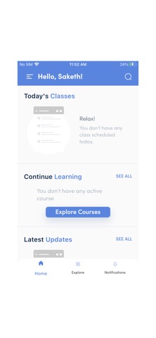 IDEAS Learning Appのおすすめ画像4