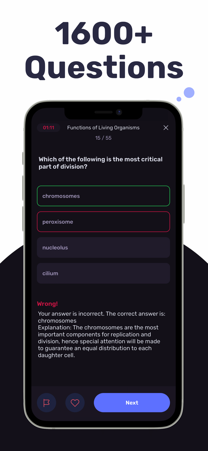 MCAT Exam Prep Tutor