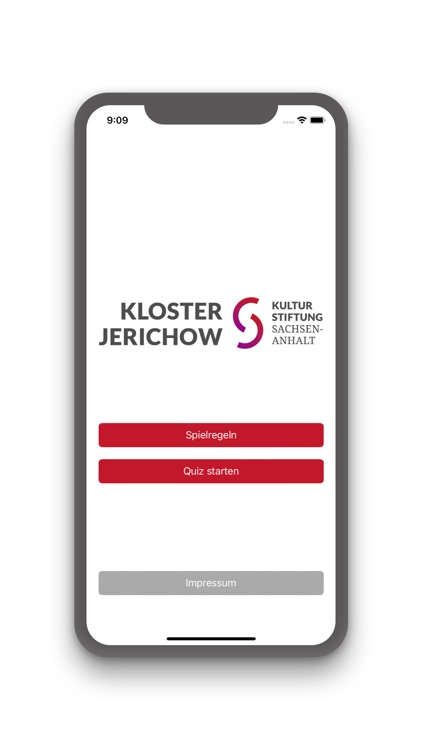 Klosterquiz