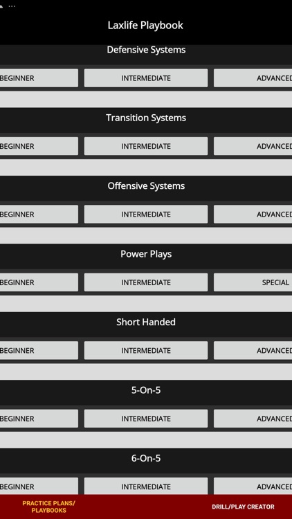 Laxlife screenshot-6