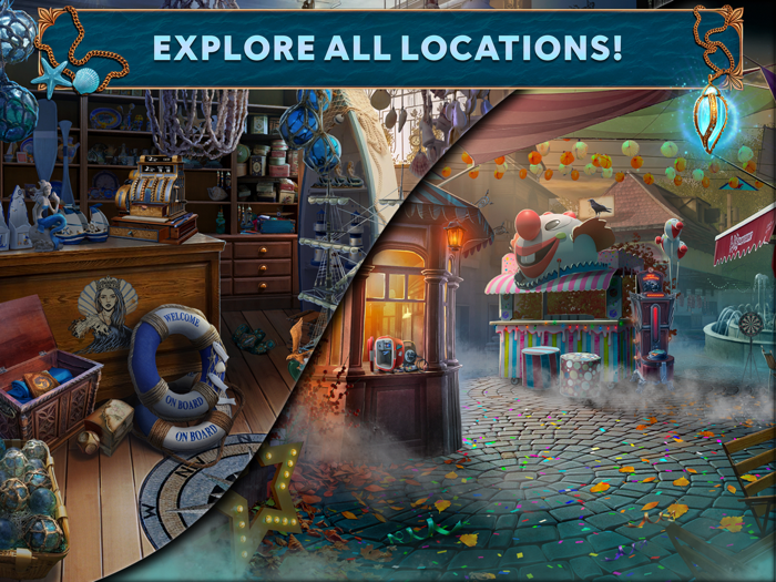 Mystical Riddles Episode 3