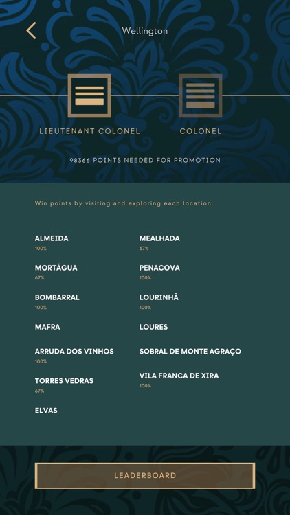 Itinerários Napoleónicos AR screenshot-4