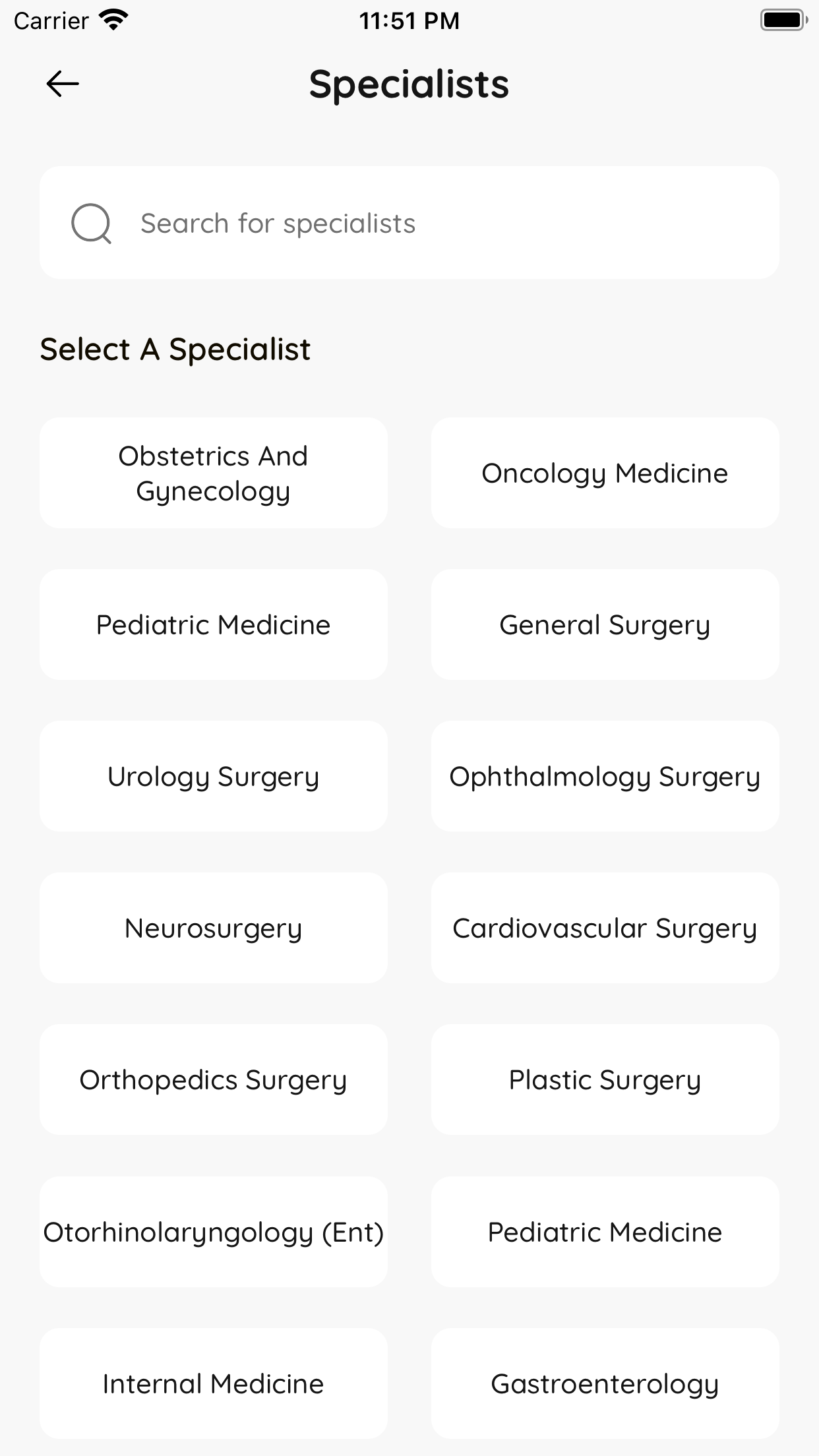 MyClinic IQ