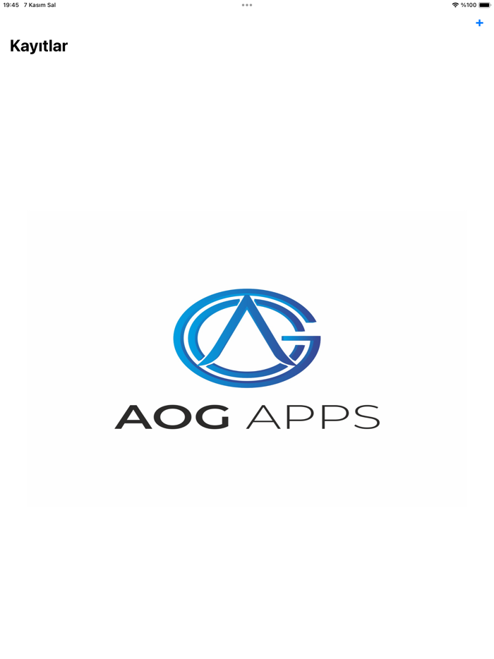 Bakım Kartı Oluşturucu