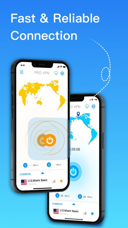 VPN - Super Pro Fast VPN Proxy