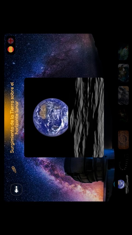 El Sistema Solar screenshot-8
