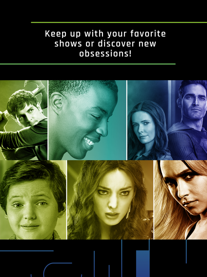 The CW