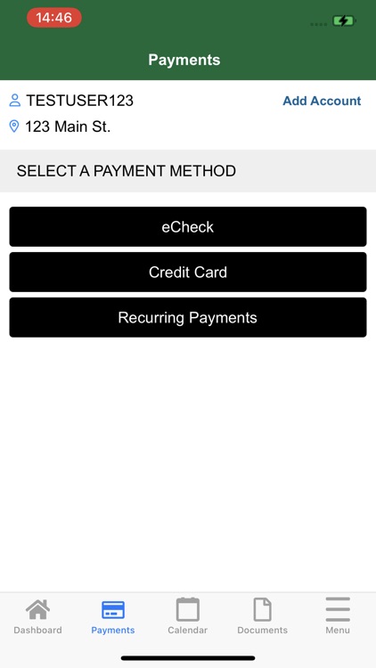 Grant Mgmt screenshot-4