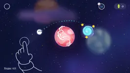 Game screenshot Moonshot — путь домой hack