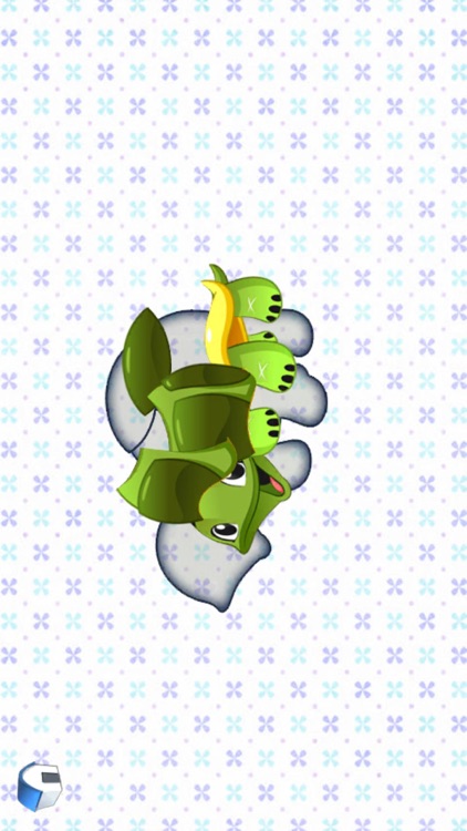 Alfabeto Divertido screenshot-8