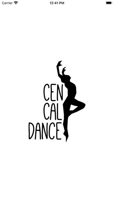CenCal Dance Screenshot