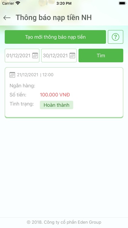 Eden Box - Tủ thông minh screenshot-9