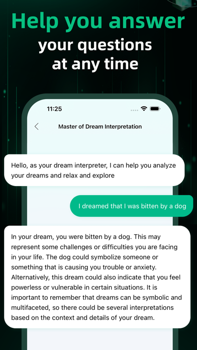 AI Chat - Ask Chatbotのおすすめ画像5