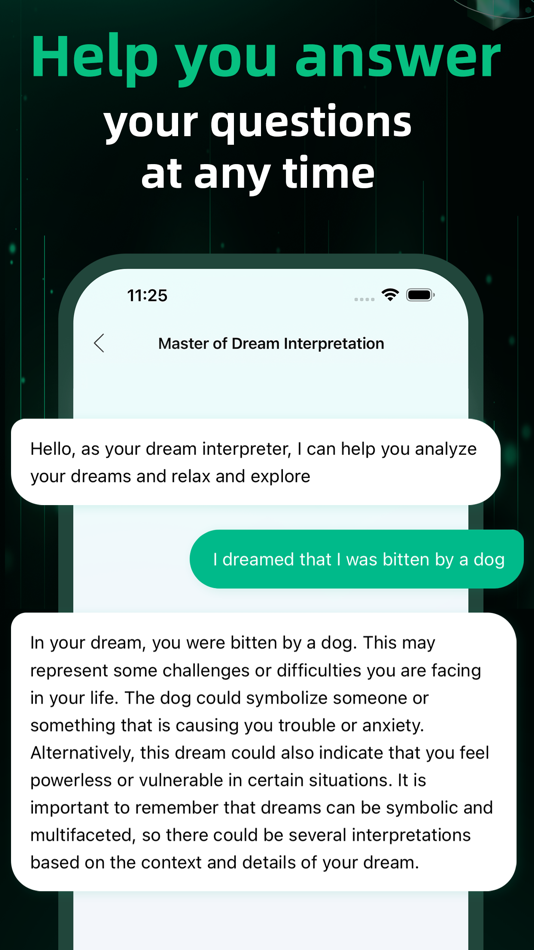 #5. AI Chat - Ask Chatbot (iOS) By: 俊杰 周