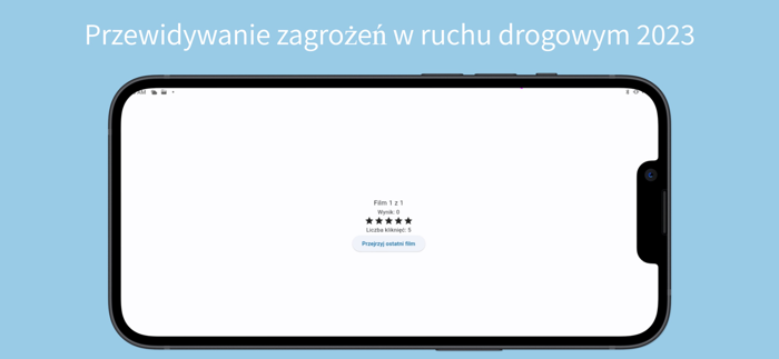 Przewidywanie zagrożeń