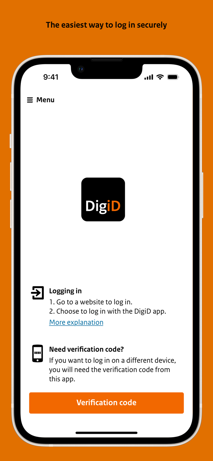 DigiD