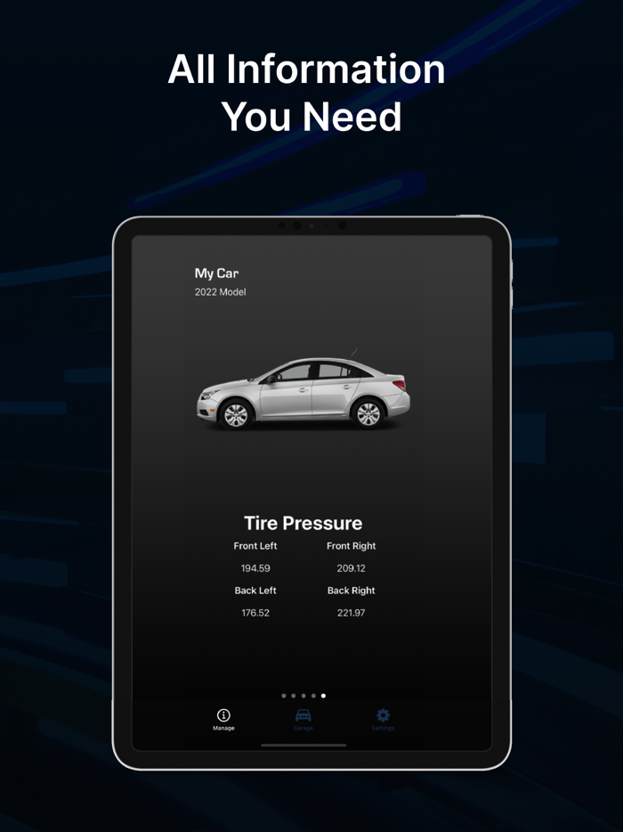 Car Suite Remote Connect Play