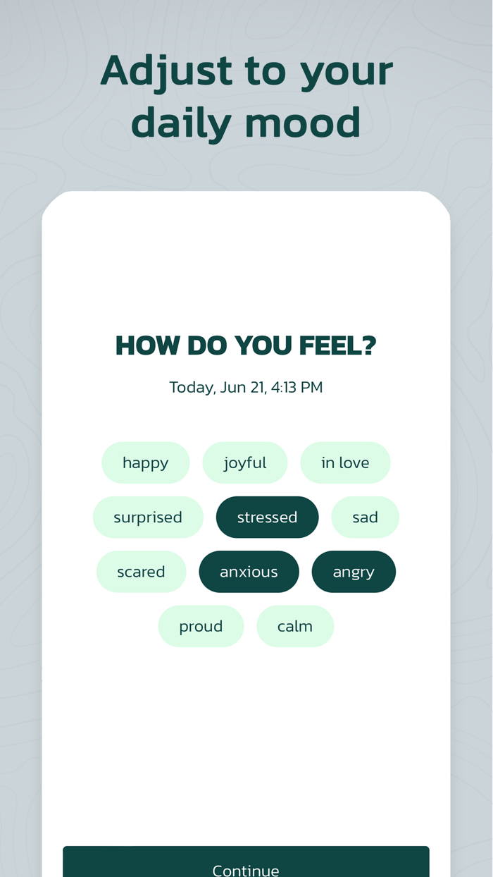 Eywa AI Self Coaching
