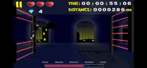 Mr Thief screenshot #5 for iPhone