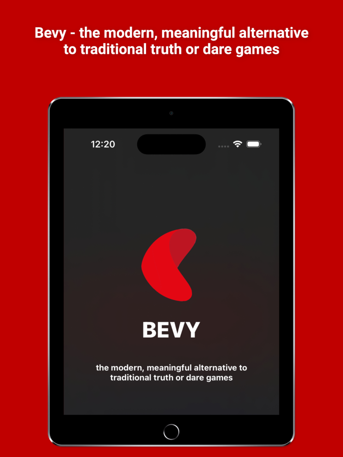 Bevy - Truth Dare Date