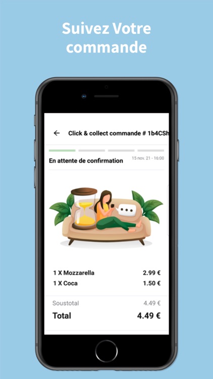 Boucherie Royale screenshot-3