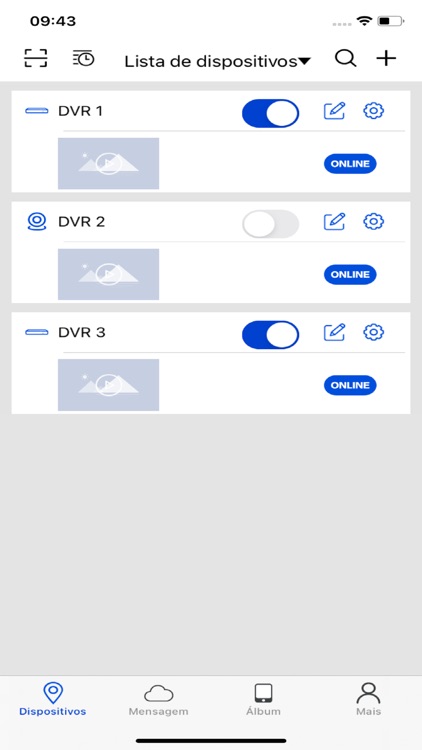 Giga Admin screenshot-4