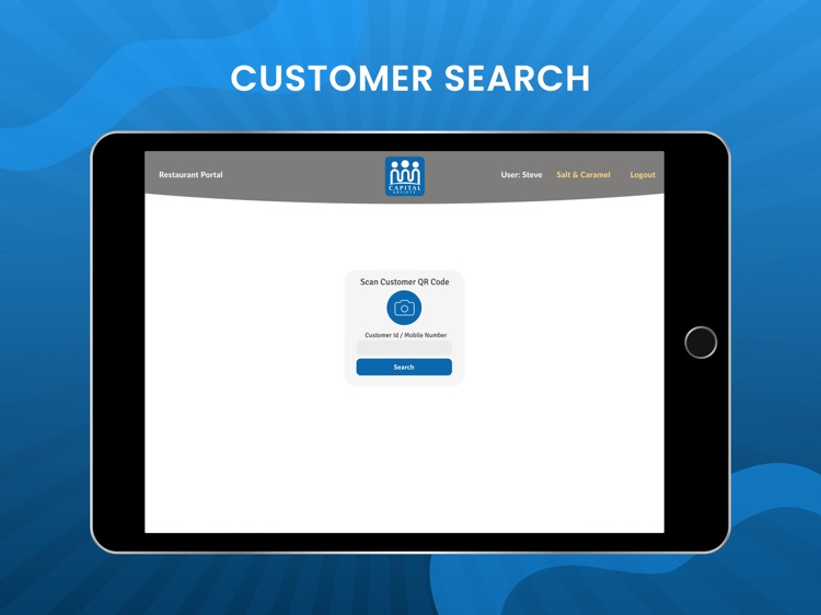 Capital Society (Venue)