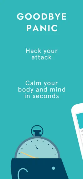 Game screenshot Panic Hack mod apk