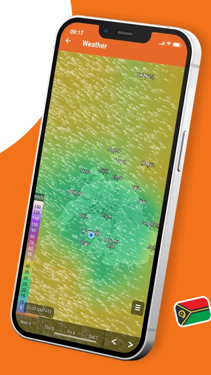 Everisamting Vanuatu screenshot-4