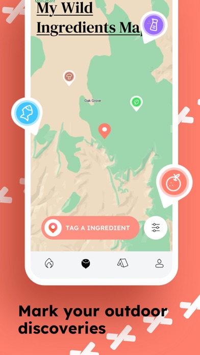 Laikka-Live Chat Stream Map Screenshot