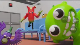 Game screenshot Graden Survival Banana Monster mod apk