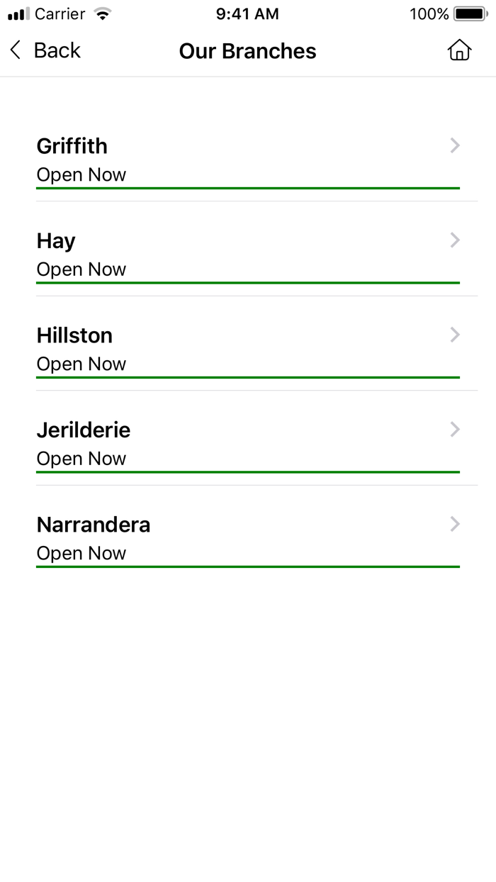 Western Riverina Libraries