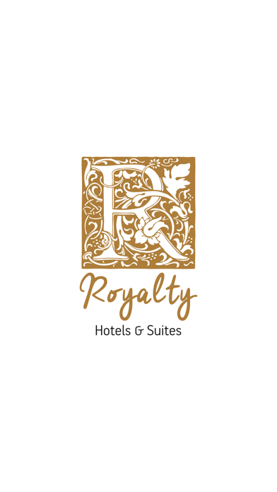 Royalty Hotels & Suites Screenshot