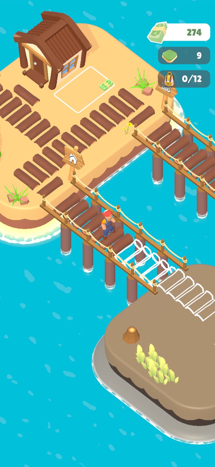 Road Builder - City Life